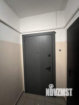 1-к квартира, вторичка, 40м2, 17/17 этаж