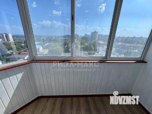 2-к квартира, вторичка, 68м2, 9/15 этаж