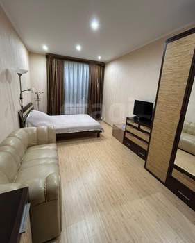 2-к квартира, вторичка, 64м2, 3/11 этаж