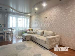 3-к квартира, вторичка, 98м2, 10/10 этаж