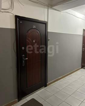 2-к квартира, вторичка, 64м2, 3/11 этаж