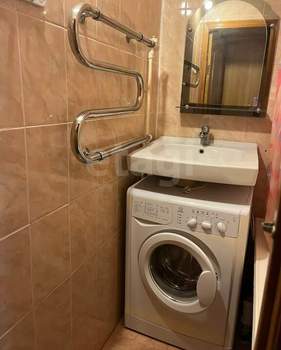 3-к квартира, вторичка, 54м2, 5/5 этаж