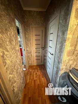1-к квартира, вторичка, 43м2, 16/16 этаж