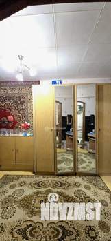 3-к квартира, вторичка, 55м2, 2/5 этаж