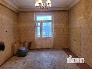 2-к квартира, вторичка, 58м2, 3/5 этаж