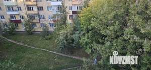 1-к квартира, вторичка, 29м2, 5/5 этаж