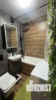 2-к квартира, вторичка, 42м2, 4/5 этаж