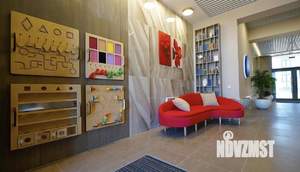 2-к квартира, вторичка, 73м2, 6/9 этаж