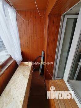 1-к квартира, вторичка, 35м2, 3/5 этаж