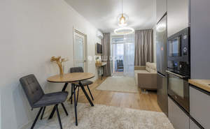 1-к квартира, вторичка, 44м2, 5/9 этаж