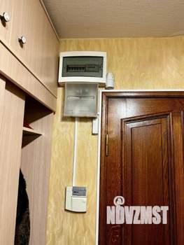 3-к квартира, вторичка, 61м2, 5/9 этаж