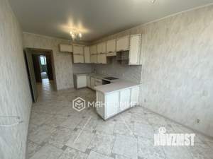 2-к квартира, вторичка, 86м2, 6/16 этаж