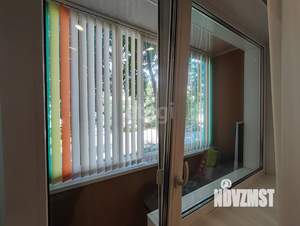 3-к квартира, вторичка, 62м2, 1/5 этаж