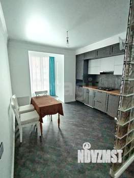 2-к квартира, вторичка, 71м2, 9/9 этаж
