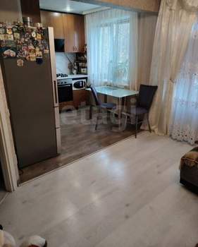 2-к квартира, вторичка, 48м2, 4/5 этаж