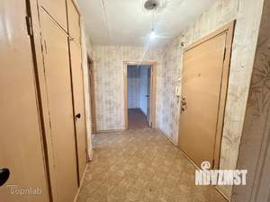 2-к квартира, вторичка, 52м2, 5/5 этаж