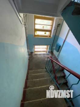 3-к квартира, вторичка, 55м2, 3/5 этаж