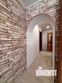 2-к квартира, вторичка, 40м2, 1/5 этаж