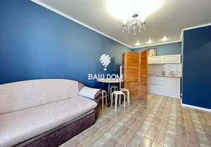 1-к квартира, вторичка, 32м2, 1/9 этаж