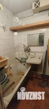 2-к квартира, вторичка, 45м2, 4/5 этаж