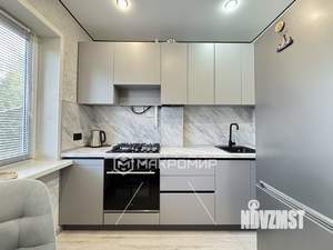 1-к квартира, вторичка, 31м2, 1/5 этаж
