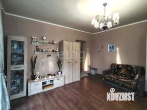 2-к квартира, вторичка, 67м2, 2/4 этаж