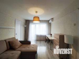 2-к квартира, вторичка, 46м2, 3/5 этаж