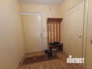 1-к квартира, вторичка, 35м2, 4/10 этаж