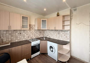 1-к квартира, вторичка, 37м2, 9/9 этаж