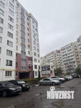 3-к квартира, вторичка, 63м2, 8/10 этаж