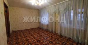 3-к квартира, вторичка, 68м2, 3/10 этаж