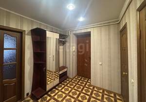 2-к квартира, вторичка, 49м2, 1/5 этаж