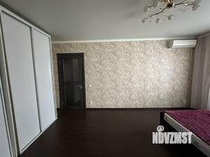 2-к квартира, вторичка, 52м2, 3/10 этаж