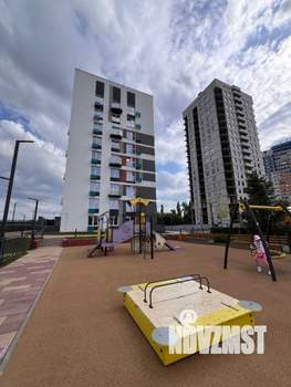 3-к квартира, вторичка, 60м2, 4/9 этаж