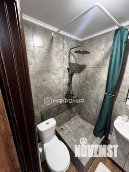 Студия квартира, вторичка, 14м2, 2/9 этаж