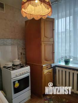 3-к квартира, вторичка, 48м2, 1/5 этаж