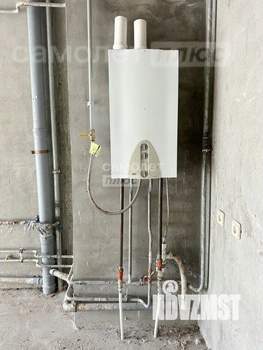 2-к квартира, вторичка, 93м2, 6/8 этаж