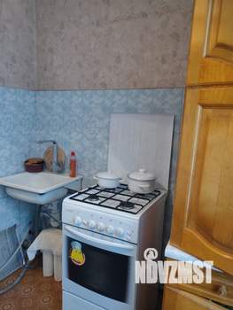 3-к квартира, вторичка, 48м2, 1/5 этаж