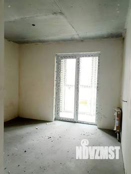 1-к квартира, вторичка, 36м2, 7/16 этаж