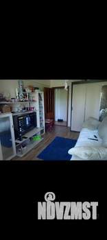 2-к квартира, вторичка, 45м2, 5/5 этаж