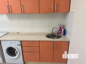 1-к квартира, вторичка, 42м2, 9/14 этаж