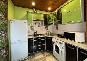 1-к квартира, вторичка, 37м2, 3/3 этаж