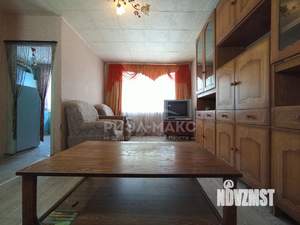 2-к квартира, вторичка, 45м2, 2/5 этаж