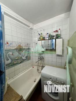 2-к квартира, вторичка, 45м2, 2/5 этаж