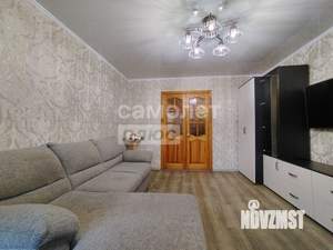 3-к квартира, вторичка, 60м2, 1/9 этаж