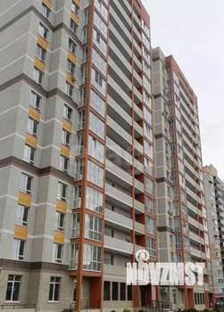 2-к квартира, вторичка, 65м2, 2/16 этаж