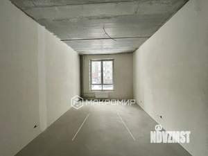 2-к квартира, вторичка, 65м2, 2/13 этаж