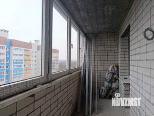 1-к квартира, вторичка, 38м2, 7/9 этаж