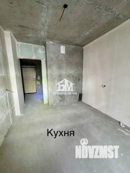 2-к квартира, вторичка, 55м2, 10/16 этаж