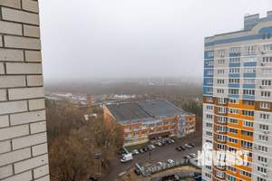 2-к квартира, вторичка, 72м2, 17/19 этаж